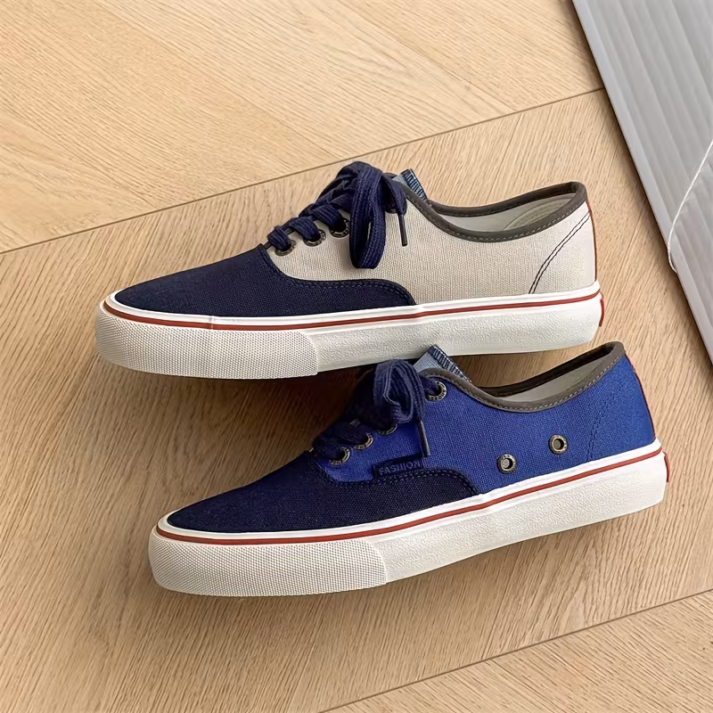 Sneakers unisexes - Vue arrière